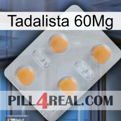 Tadalista 60Mg 24